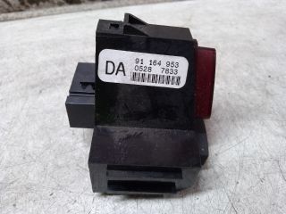 bontott OPEL CORSA D Vészvillogó Kapcsoló