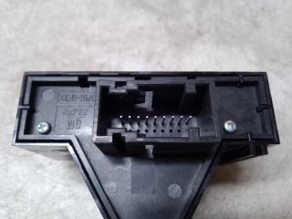 bontott OPEL CORSA D Vészvillogó Kapcsoló