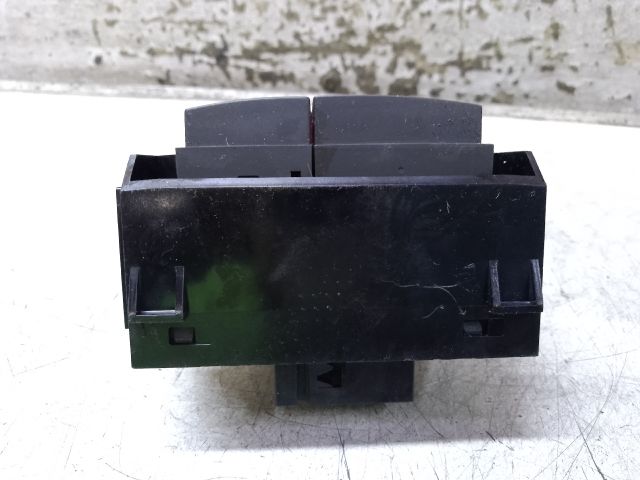 bontott OPEL CORSA D Vészvillogó Kapcsoló