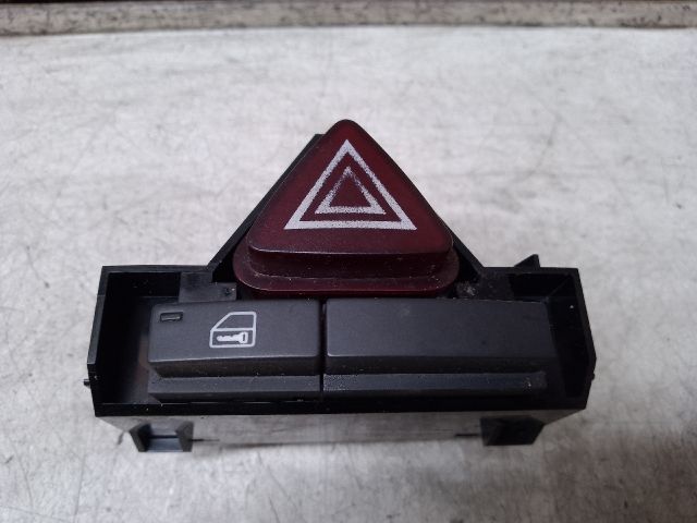 bontott OPEL CORSA D Vészvillogó Kapcsoló