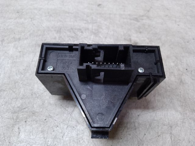 bontott OPEL CORSA D Vészvillogó Kapcsoló