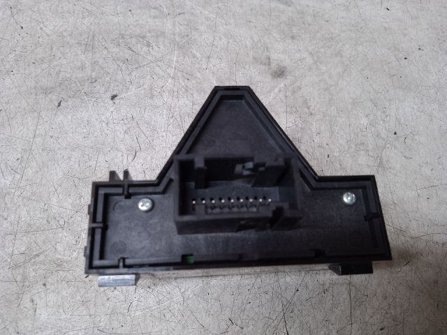 bontott OPEL CORSA D Vészvillogó Kapcsoló