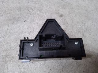 bontott OPEL CORSA D Vészvillogó Kapcsoló