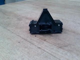 bontott OPEL CORSA D Vészvillogó Kapcsoló