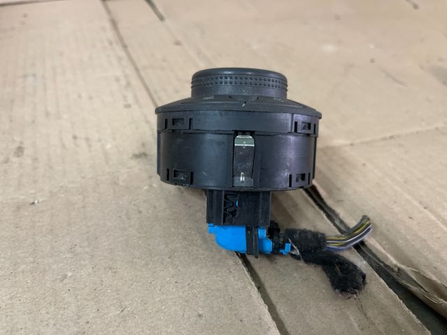 bontott OPEL CORSA D Világítás Kapcsoló