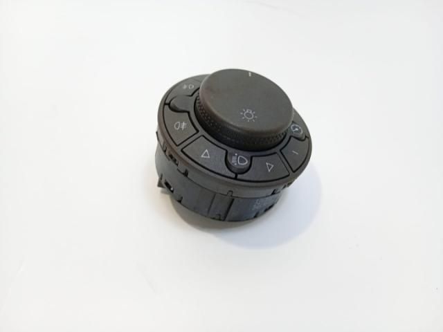 bontott OPEL CORSA D Világítás Kapcsoló