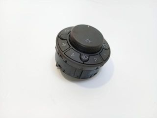 bontott OPEL CORSA D Világítás Kapcsoló