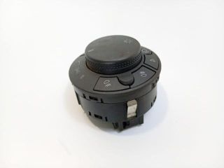 bontott OPEL CORSA D Világítás Kapcsoló