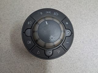 bontott OPEL CORSA D Világítás Kapcsoló