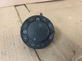 bontott OPEL CORSA D Világítás Kapcsoló