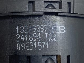 bontott OPEL CORSA D Világítás Kapcsoló