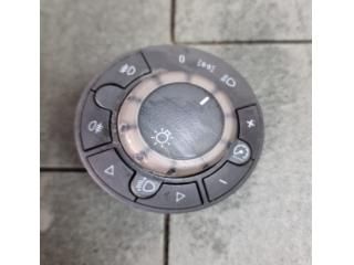 bontott OPEL CORSA D Világítás Kapcsoló