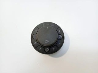 bontott OPEL CORSA D Világítás Kapcsoló