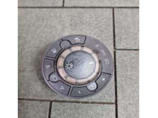 bontott OPEL CORSA D Világítás Kapcsoló