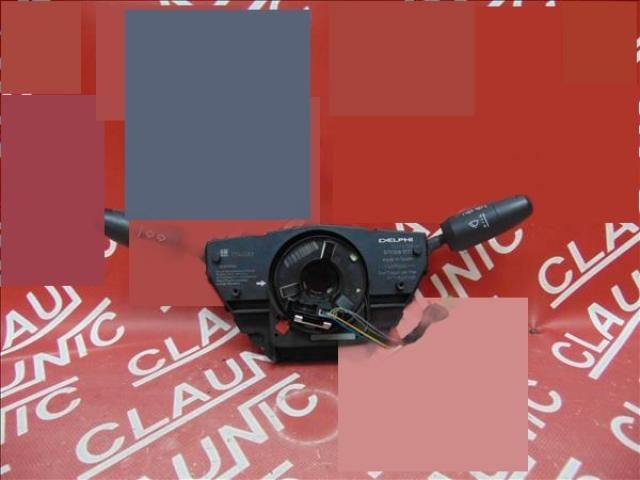 bontott OPEL CORSA D Világítás Kapcsoló