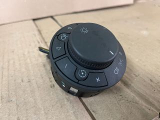 bontott OPEL CORSA D Világítás Kapcsoló