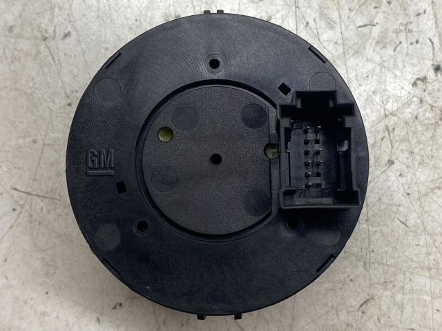 bontott OPEL CORSA D Világítás Kapcsoló