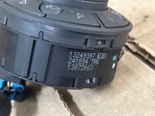 bontott OPEL CORSA D Világítás Kapcsoló