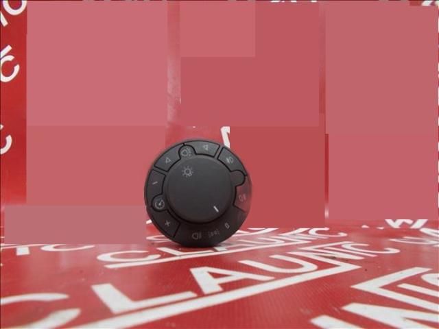 bontott OPEL CORSA D Világítás Kapcsoló