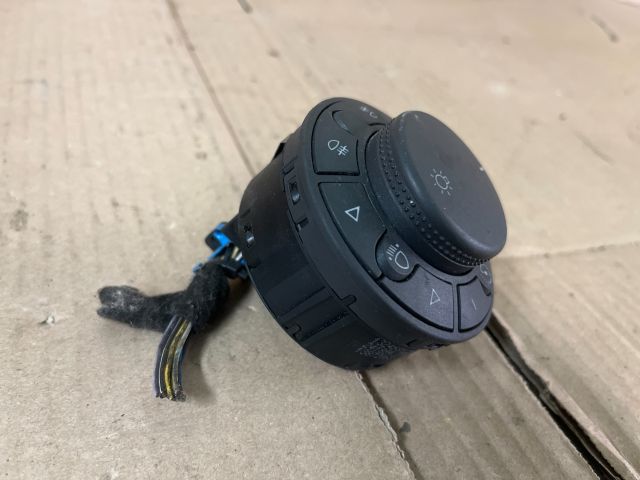 bontott OPEL CORSA D Világítás Kapcsoló