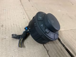 bontott OPEL CORSA D Világítás Kapcsoló