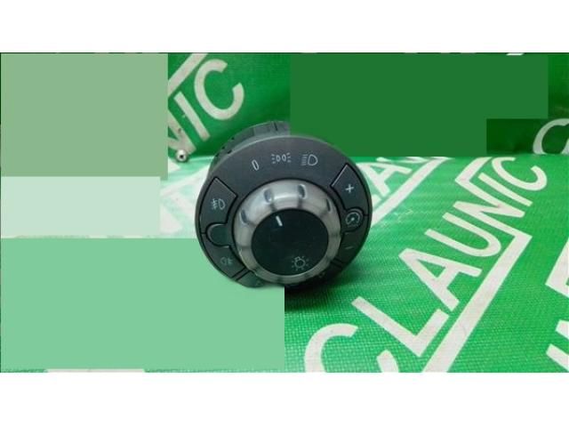 bontott OPEL CORSA D Világítás Kapcsoló