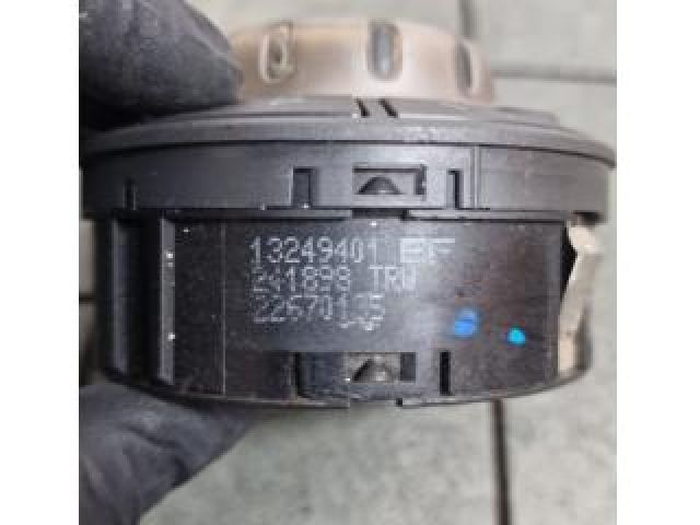 bontott OPEL CORSA D Világítás Kapcsoló