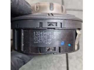 bontott OPEL CORSA D Világítás Kapcsoló