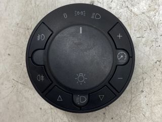 bontott OPEL CORSA D Világítás Kapcsoló