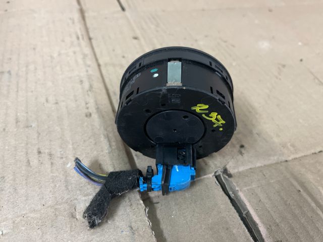 bontott OPEL CORSA D Világítás Kapcsoló