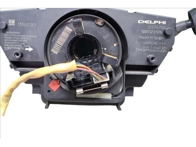 bontott OPEL CORSA D Világítás Kapcsoló