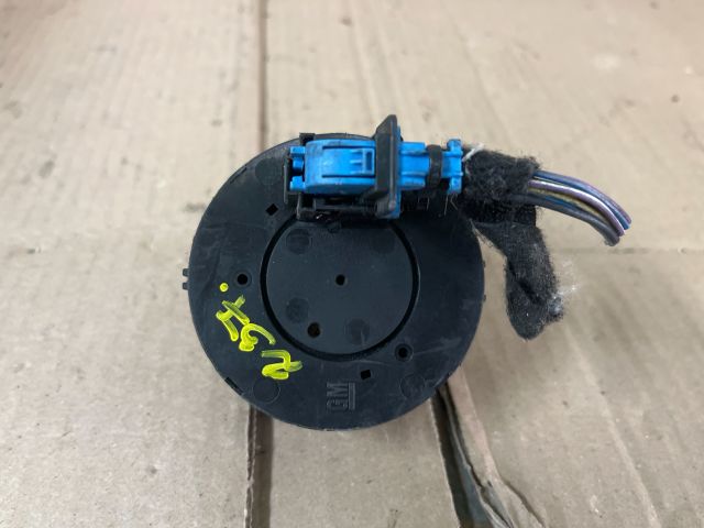 bontott OPEL CORSA D Világítás Kapcsoló