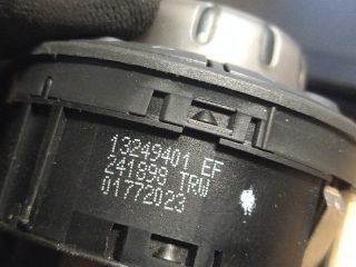 bontott OPEL CORSA D Világítás Kapcsoló