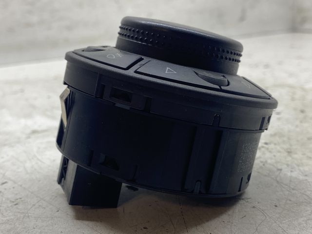 bontott OPEL CORSA D Világítás Kapcsoló