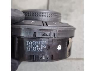 bontott OPEL CORSA D Világítás Kapcsoló