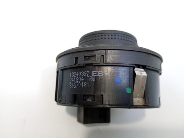 bontott OPEL CORSA D Világítás Kapcsoló