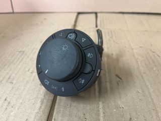 bontott OPEL CORSA D Világítás Kapcsoló