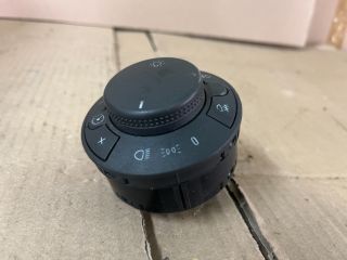 bontott OPEL CORSA D Világítás Kapcsoló