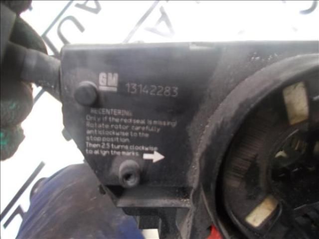 bontott OPEL CORSA D Világítás Kapcsoló