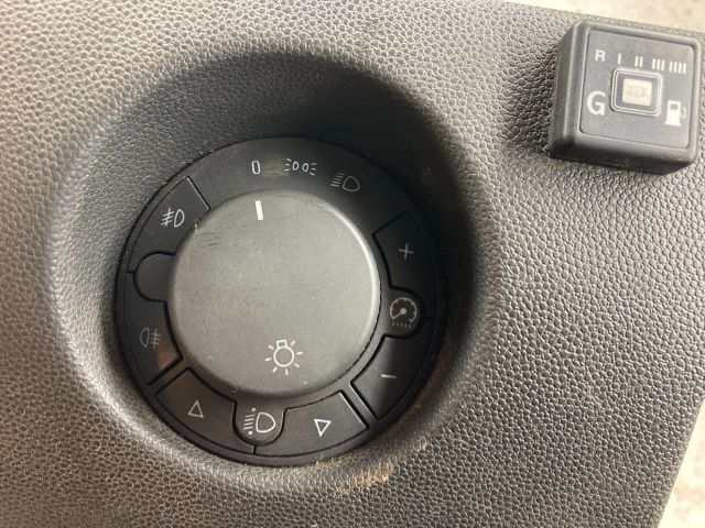 bontott OPEL CORSA D Világítás Kapcsoló