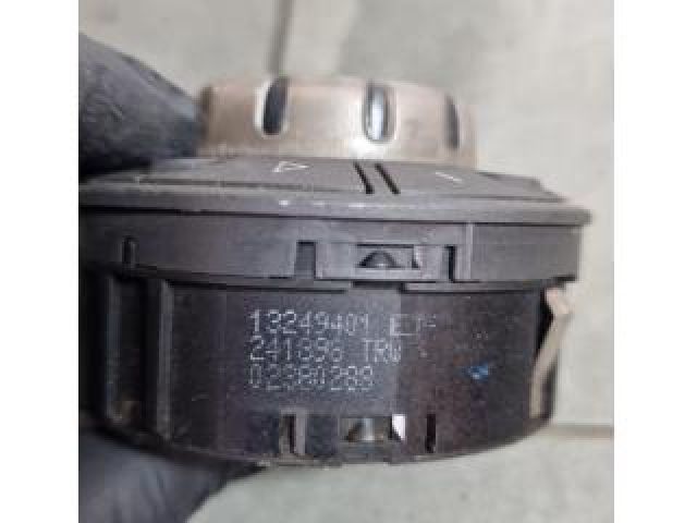 bontott OPEL CORSA D Világítás Kapcsoló