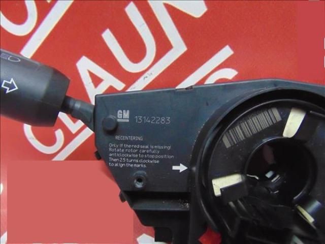 bontott OPEL CORSA D Világítás Kapcsoló