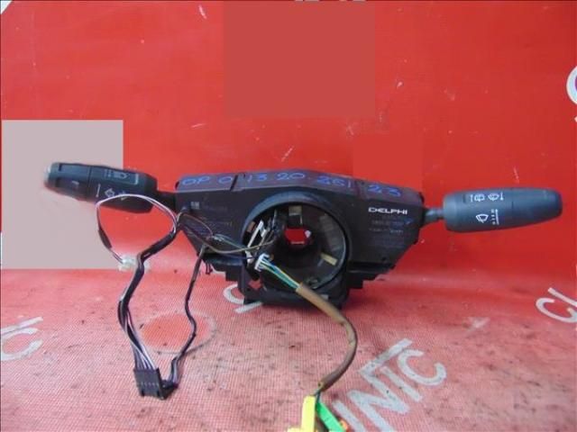 bontott OPEL CORSA D Világítás Kapcsoló