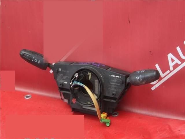 bontott OPEL CORSA D Világítás Kapcsoló