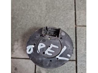 bontott OPEL CORSA D Világítás Kapcsoló