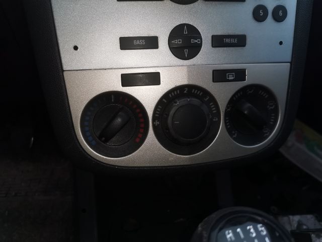 bontott OPEL CORSA D Világítás Kapcsoló