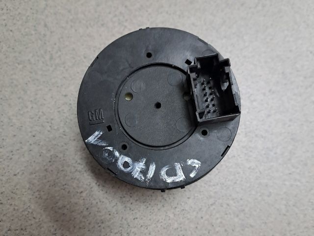 bontott OPEL CORSA D Világítás Kapcsoló