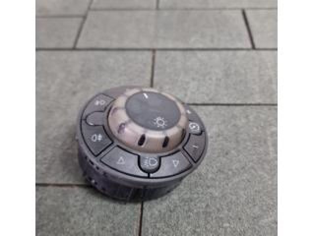 bontott OPEL CORSA D Világítás Kapcsoló