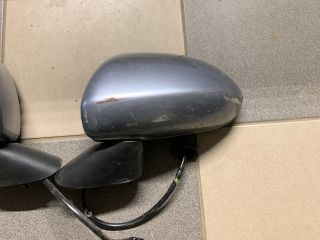 bontott OPEL CORSA D Visszapillantó Tükör Pár (Elektromos)