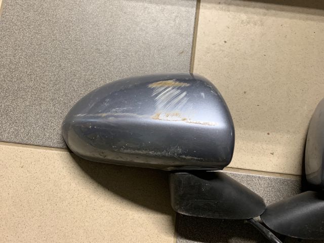 bontott OPEL CORSA D Visszapillantó Tükör Pár (Elektromos)